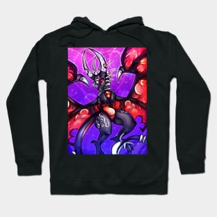 Cynder Hoodie